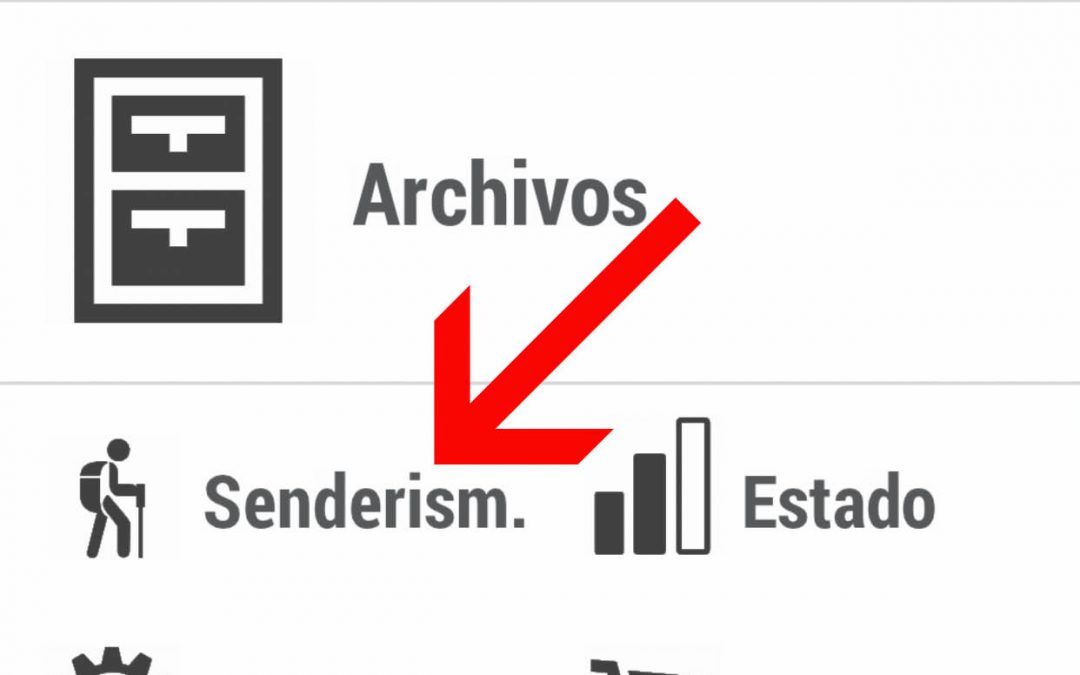 TWONAV CAMBIO DE PERFIL, CREAR UN NUEVO PERFIL Y ELIMINAR PERFIL