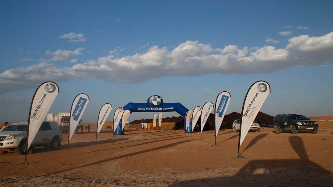 PUNTAPUNTA MARRUECOS 2018