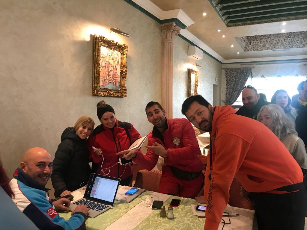 Desert Trophy Panda 2019
