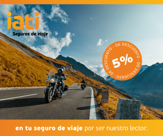 Tu seguro de viaje
