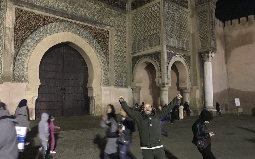 Meknes