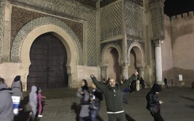 Marruecos lugares que visitar Patrimonio de la Humanidad