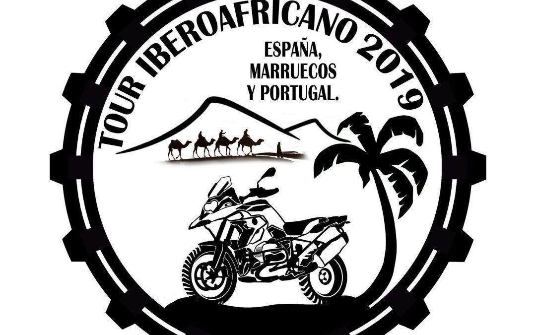 logo Tour Iberoafricano