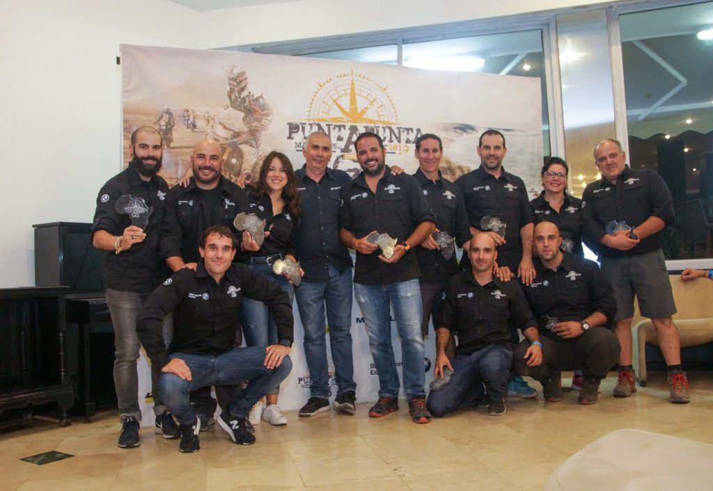 staff