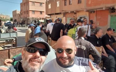 20 Razones para visitar Marruecos en tu 4×4 o moto