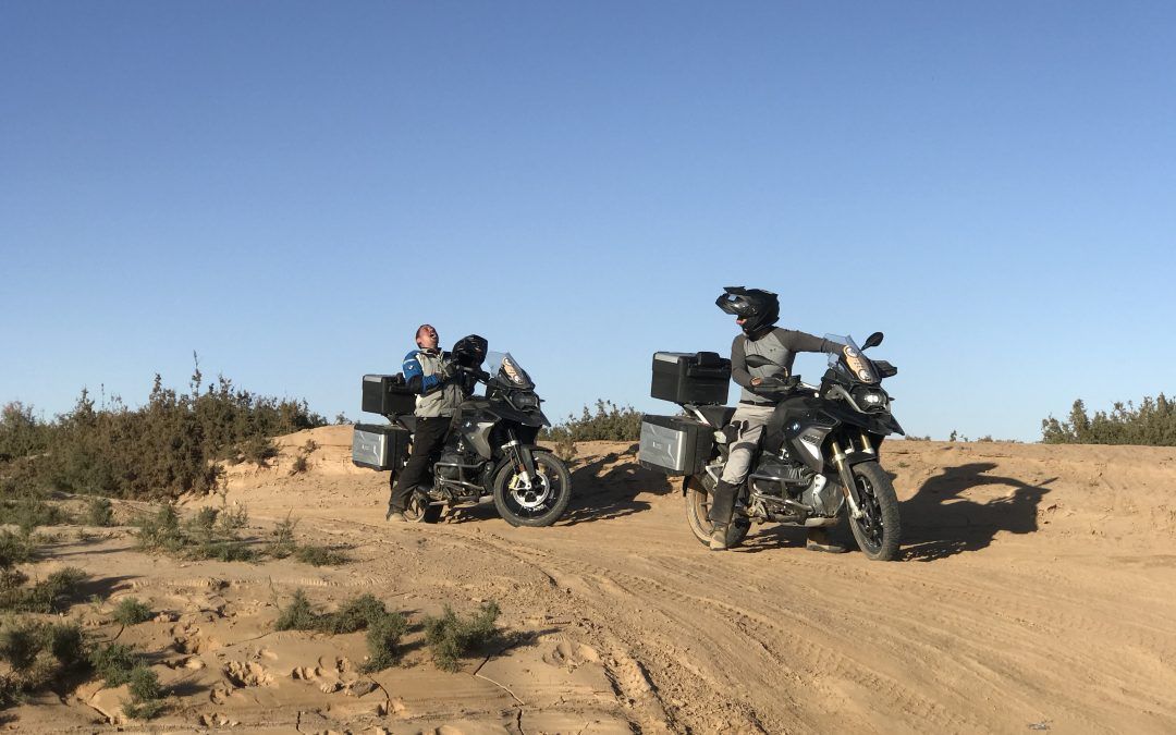 Trail Adventure