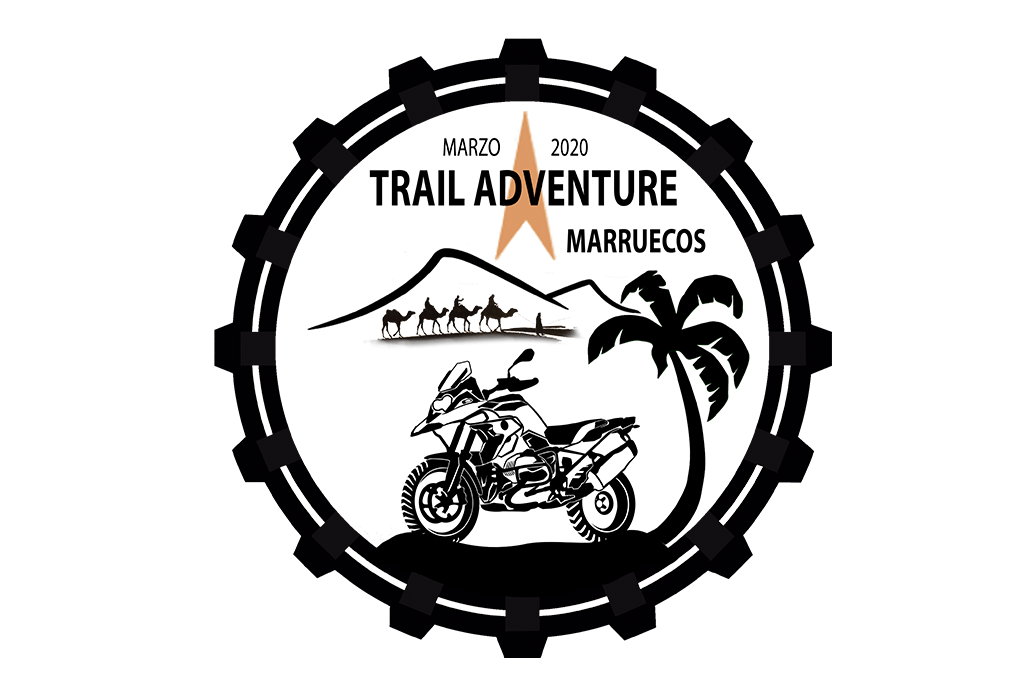 Logo Trail Adventure