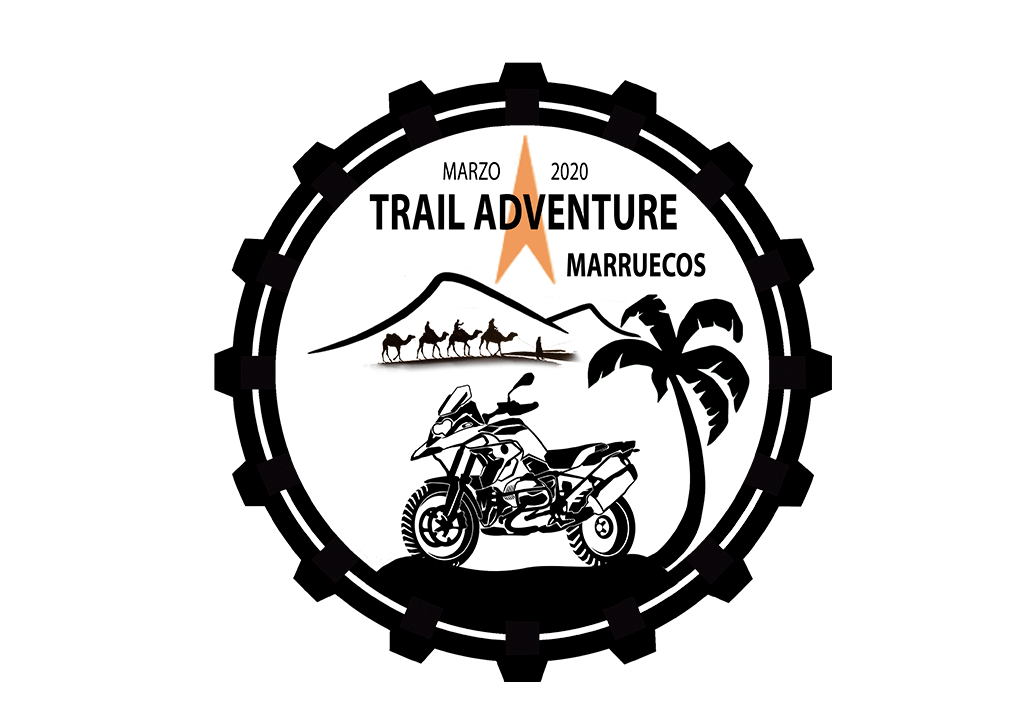 Logo Trail Adventure