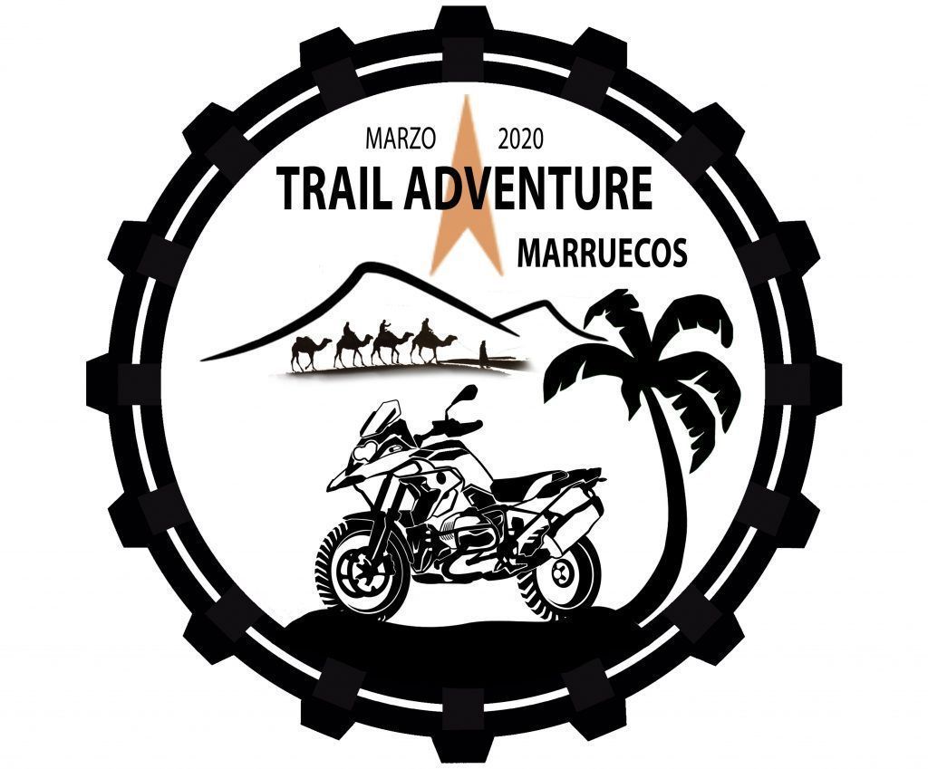 Logo Trail Adventure
